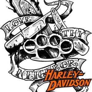 Meet your Posher, Randall